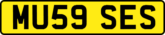 MU59SES