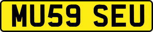 MU59SEU