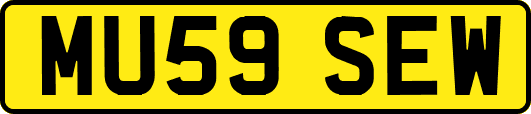 MU59SEW