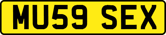 MU59SEX
