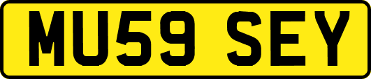 MU59SEY