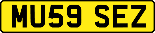 MU59SEZ