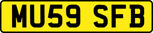 MU59SFB