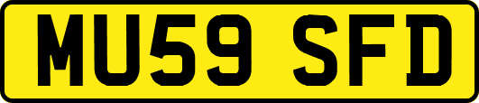 MU59SFD