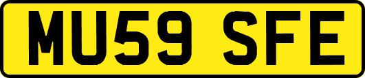 MU59SFE