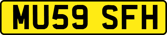 MU59SFH