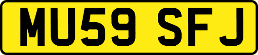 MU59SFJ