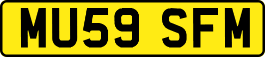 MU59SFM