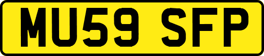 MU59SFP
