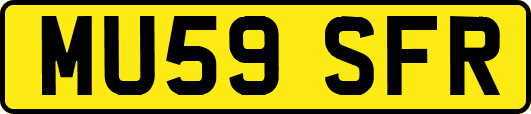 MU59SFR