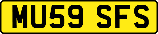 MU59SFS