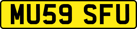 MU59SFU