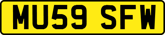 MU59SFW