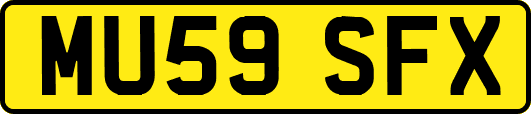 MU59SFX