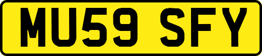 MU59SFY