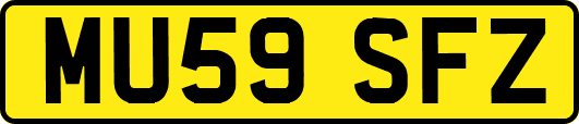 MU59SFZ