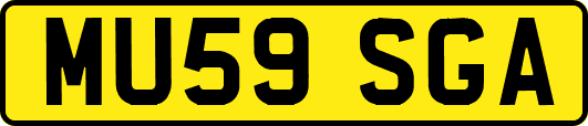 MU59SGA