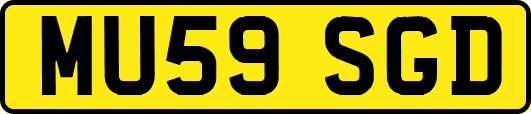 MU59SGD