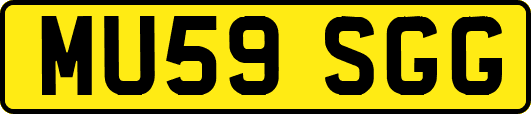 MU59SGG