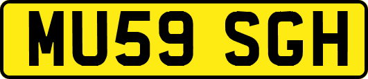 MU59SGH