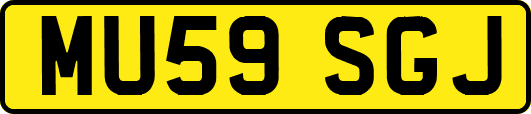MU59SGJ