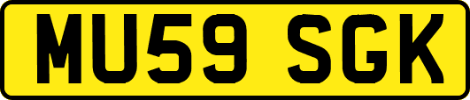 MU59SGK