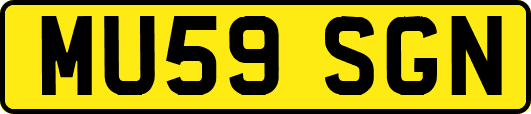 MU59SGN