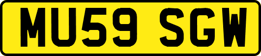 MU59SGW