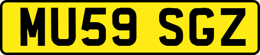 MU59SGZ