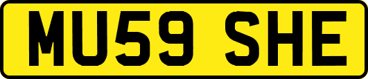 MU59SHE