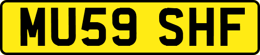 MU59SHF