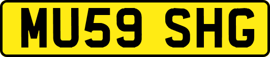 MU59SHG