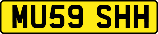 MU59SHH