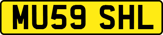 MU59SHL