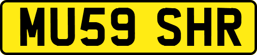 MU59SHR