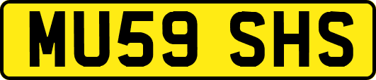 MU59SHS