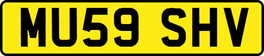 MU59SHV
