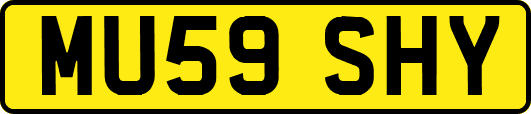 MU59SHY