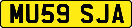 MU59SJA