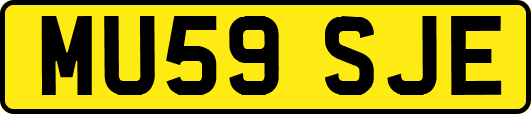 MU59SJE
