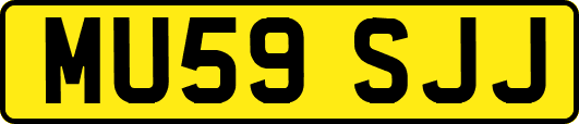MU59SJJ