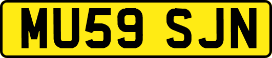 MU59SJN