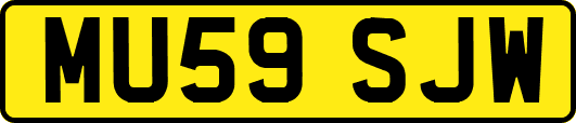 MU59SJW