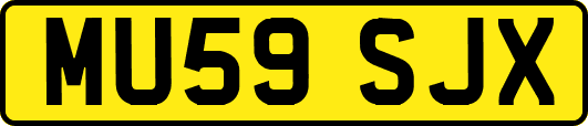 MU59SJX