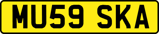 MU59SKA