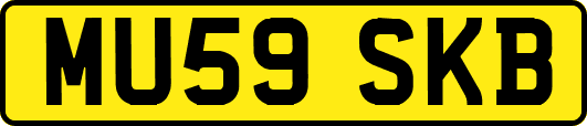 MU59SKB