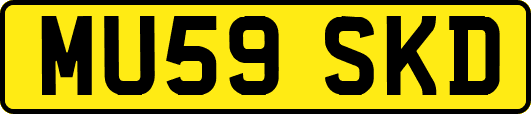MU59SKD