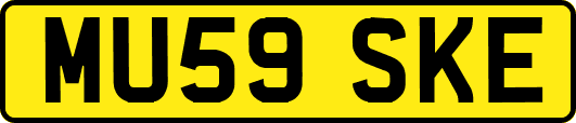 MU59SKE