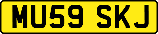 MU59SKJ