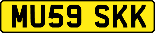 MU59SKK